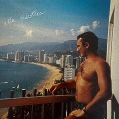 Vinyl Record Neighbourly - Outside 311 / Alla Discoteca (EP)