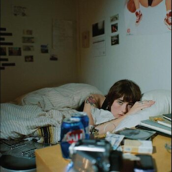 LP Claire Rousay - Sentiment (Limited Indie Edition) (LP) - 1