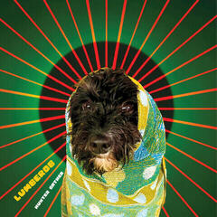 LP Lumberob - Hunter Gather (LP)