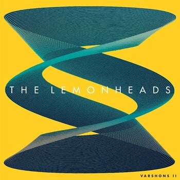 Disque vinyle The Lemonheads - Varshons II (LP) - 1
