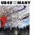 Vinyl Record UB40 - For The Many (LP)