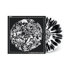 Disco de vinil Sect - Plagues Upon Plagues (Limited Edition) (Coloured) (LP)