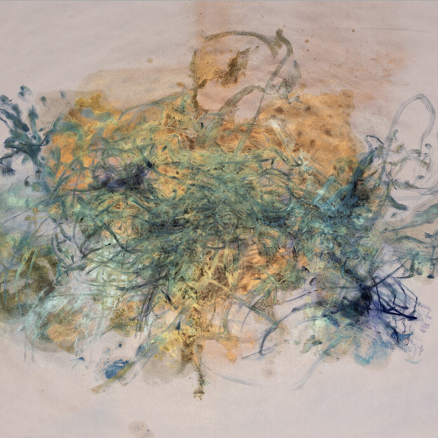 Disco de vinil Asma Maroof & Patrick Belaga & Tapiwa Svosve - The Sport Of Love (LP)