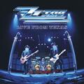 ZZ Top - Live From Texas (Limited Edition) (2 LP)
