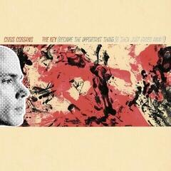 Vinyl Record Chris Corsano - The Key (LP)