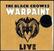 Vinyl Record The Black Crowes - Warpaint Live (Limited Edition) (180 g) (3 LP)