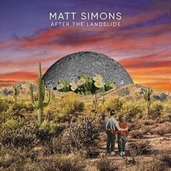 LP ploča Matt Simons - After The Landslide (LP)