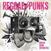 Vinyl Record Berlin Boom Orchestra - Reggae Punks (LP)