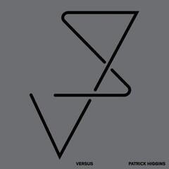 Vinylplade Patrick Higgins - Versus (2 LP)