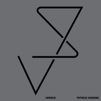 Vinylplade Patrick Higgins - Versus (2 LP) - 1