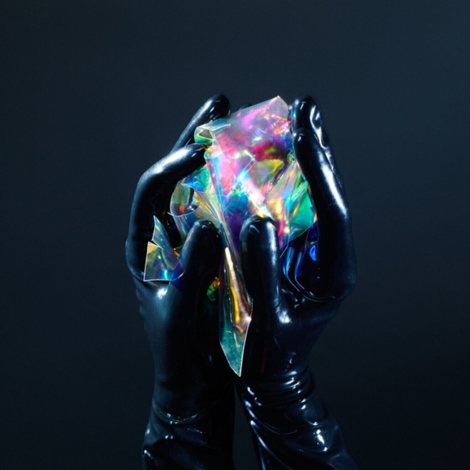 LP plošča Velvet May - Enchanted By The Muse (LP)