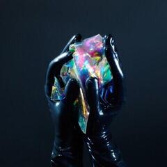 LP plošča Velvet May - Enchanted By The Muse (LP)