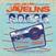 Disco de vinil Ian Gillan & The Javelins - Raving With Ian Gillan & The Javelins (Reissue) (180 g) (LP)