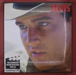 LP ploča Elvis Presley - The Complete Movie Masters 1960-62 Plus Session Out-Takes (Limited Edition) (4 LP)