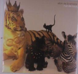 LP ploča Albin De La Simone - L'Un De Nous (LP)