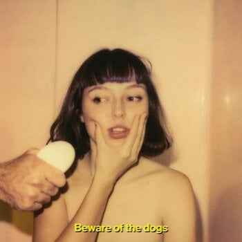 LP ploča Stella Donnelly - Beware Of The Dogs (Limited Edition) (LP) - 1