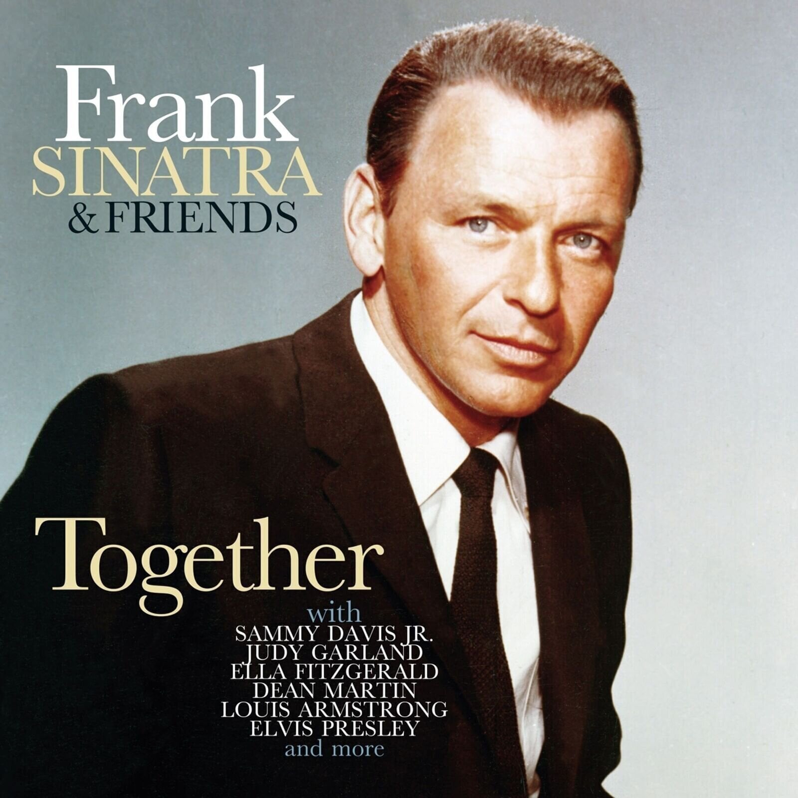 Vinyl Record Frank Sinatra And Friends - Together (Limited Edition) (LP)