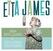 LP ploča Etta James - Miss Etta James & Etta Sings Standards (Reissue) (LP)