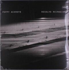 Disco de vinil Poppy Ackroyd - Resolve Reimagined (2 LP)