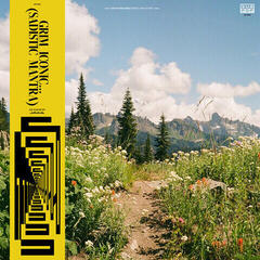 LP plošča Justin Gallego - Grim Iconic... (Sadistic Mantra) (Limited Edition) (Coloured) (LP)