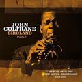 John Coltrane - Birdland 1962 (Reissue) (Limited Edition) (180 g) (LP)
