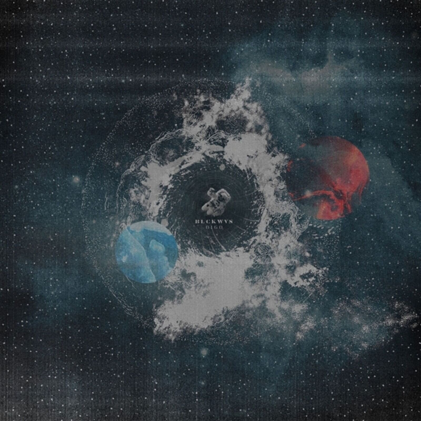 Vinyl Record Blckwvs - 0160 (Box Set) (LP)