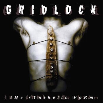 LP ploča Gridlock - The Synthetic Form (2 LP) - 1