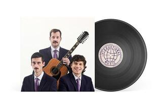 Disco de vinil International Music - Endless Rüttenscheid (Limited Edition) (LP)