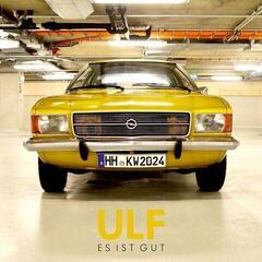 Vinyl Record Ulf - Es Ist Gut (LP)
