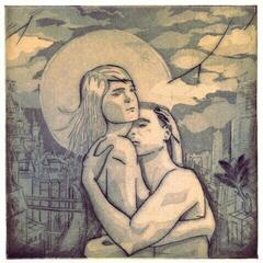 Disco de vinil Paco Sala - Our Love Is The Gold (Coloured) (LP)