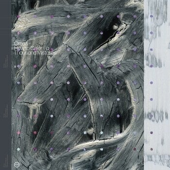 Disco de vinil Orcas - How To Colour A Thousand Mistakes (LP) - 1