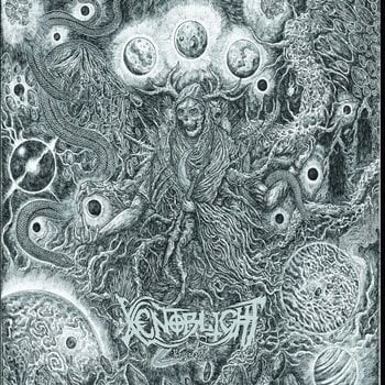 LP ploča Xenoblight - Procreation (Limited Edition) (LP) - 1