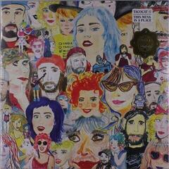 LP plošča Tacocat - This Mess Is a Place (LP)