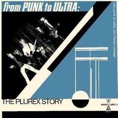 Vinyl Record Various Artists - From Punk To Ultra: The Plurex Story (2 LP)