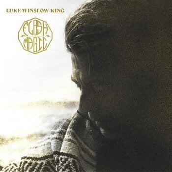 LP ploča Luke Winslow-King - Flash A Magic (Black Coloured) (LP) - 1