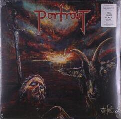 Vinyl Record Portrait - The Host (2 LP)