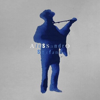 Płyta winylowa Alessandro Stefana - Alessandro "Asso" Stefana (Limited Edition) (LP) - 1