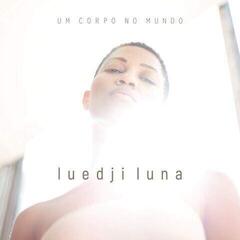 Vinyl Record Luedji Luna - Um Corpo No Mundo (180 g) (LP)