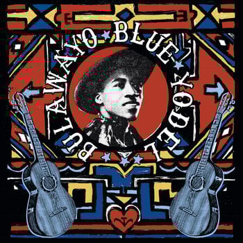 Vinyl Record Various Artists - Bulawayo Blue Yodel (LP) - 1