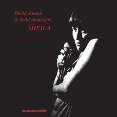 Vinyl Record Sheila Jordan & Arild Andersen - Sheila (Reissue) (LP)