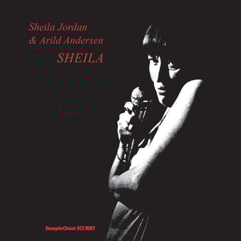 Vinyl Record Sheila Jordan & Arild Andersen - Sheila (Reissue) (LP) - 1