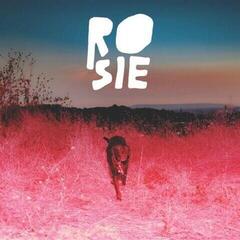 Schallplatte Kaycie Satterfield - Rosie (Eco-friendly Rosie Red Coloured) (LP)