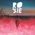 Vinylplade Kaycie Satterfield - Rosie (Eco-friendly Rosie Red Coloured) (LP)