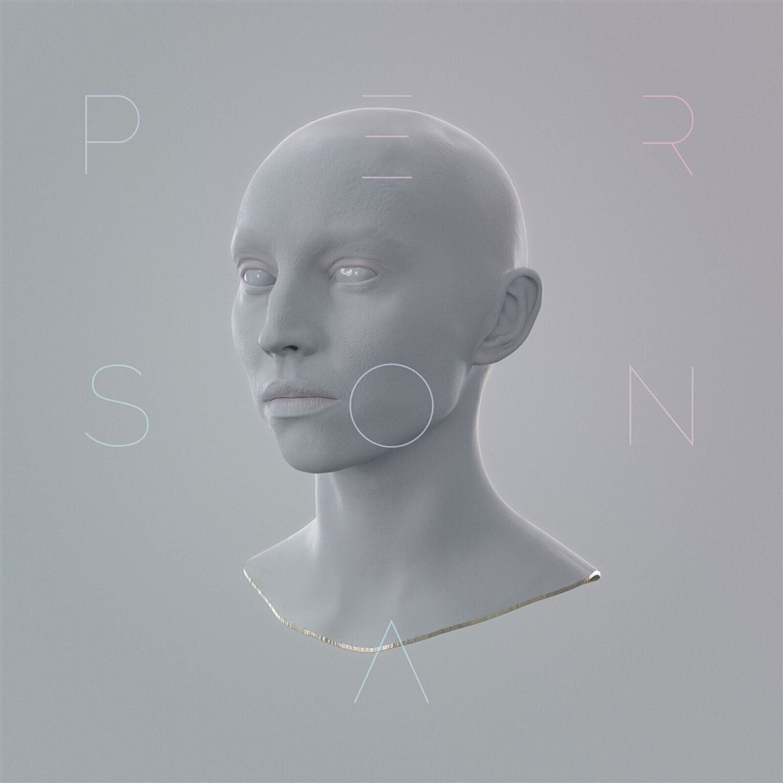 Vinyl Record Lost In Kiev - Persona (Limited Edition) (LP)