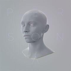 Vinyl Record Lost In Kiev - Persona (Limited Edition) (LP)