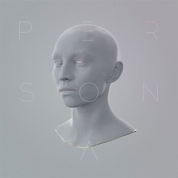 Vinyl Record Lost In Kiev - Persona (Limited Edition) (LP) - 1