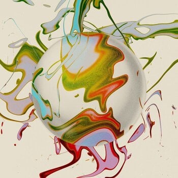 Vinyl Record Idlewild - Interview Music (2 LP) - 1