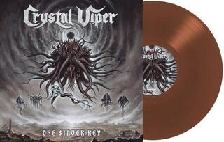 Vinyl Record Crystal Viper - The Silver Key (Limited Edition) (LP)