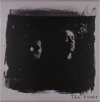 Vinyl Record The Visual - Moments Of Being (LP) - 1