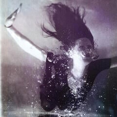 LP ploča Rev Magnetic - Versus Universe (Clear Coloured) (LP)